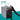 Tool & Machine-857DW+ QUICK 580W Heat Gun Digital Display Temperature Control Hot Air Gun Portable Home Electronics Repair Tools