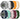 Garmin Watch Screen, Battery & Part-Garmin Watch Vivoactive 3/4/4s & Venu 2S Watch Replacement Band Strap