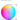 Smart Home Accessories-TUYA Smart Home RGB Dimmable LED 24W Ceiling Light Wireless Control Bedroom Living Room Light