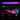Gaming-[40x90cm] Large Size RGB Light Effect Cool Gaming Keyboard Mouse Desktop Pad