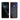 With Camera Lens Huawei Nova 5T Rear Glass Panel Battery Cover (Built-in Adhesive)