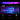 Gaming-[40x90cm] Large Size RGB Light Effect Cool Gaming Keyboard Mouse Desktop Pad