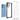 Apple Accessories-OPPO A78 5G Transparent Shockproof Protection Case