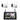 Security Cameras-Built-in 7 inch Monitor 2 CH Wireless IP Pro CCTV NVR Network Video Recorder Security Camera System