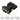 HDMI-compatible Female to VGA Male Converter 3.5mm Audio Cable Adapter 1080P FHD Video Output for PC Laptop TV Monitor Projector