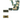 Samsung Note Part-Samsung Galaxy Note 20 & Note 20 Ultra Motherboard Logic Board FPC Connector
