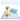 Pet Accessories-40 Pads60cm x 60cm Large Size Dog PEE Pad Disposable Dog Puppy Training pad