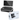 Gaming-Sony PlayStation PS5 - Portable Monitor Screen 15.6“ inch 4K 60HZ Built In 3D Gaming Speaker