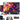 Gaming-Nintendo Switch - Portable Monitor Screen 16“ inch 4K 60HZ Built In 3D Gaming Speaker