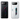ASUS Phone Part-With Camera Lens Asus Rog Phone 6 / 6 Pro Back Rear Replacement Glass Panel