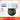 Security Cameras-TUYA Smart HomeWIFI Version Tuya HD 3MP Wireless WIFI Full Color Day & night IP65 Outdoor PTZ Security Camera