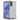 Apple Accessories-OPPO A78 5G Transparent Shockproof Protection Case