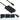 HDMI Converter for PSP 3000-Black
