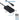 HDMI Converter for PSP 3000-Black
