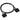 PlayStation-Controller Extension Cable for PS2/PSX