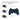 PlayStation-Wireless Double Shock Controller For PS3/PS3 Slim/PS3 Super Slim