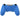Silicone Protect Case for PS4 Dualshock 4 Blue