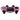 Silicone Protect Case for PS4 Dualshock 4 Light Pink