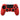 Silicone Protect Case for PS4 Dualshock 4 Red