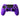 Silicone Protect Case for PS4 Dualshock 4 Purple