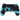 Multi Color Silicon Case for PS4 Dualshock 4 Blue Black