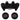 Project Design Jelly ProCap 4 for PS4 Dualshock 4 Skull Finger