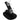 PlayStation-Controller Charging Stand for PS4 Dualshock 4 Black