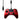 PlayStation-Hori Pad 4 FPS Plus for PS4/PS3 Red (PS4-027)