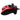 PlayStation-Hori Pad 4 FPS Plus for PS4/PS3 Red (PS4-027)