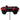 PlayStation-Hori Pad 4 FPS Plus for PS4/PS3 Red (PS4-027)