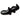 Project Design 3 in 1 Adjustable LR2 Triggers for PS4 Dualshock 4 Controller Black