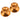 Aluminum Alloy Analog Thumbstick for PS4 Dualshock 4 Gold