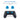 Aluminum Alloy Analog Thumbstick for PS4 Dualshock 4 Light Blue