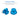Aluminum Alloy Analog Thumbstick for PS4 Dualshock 4 Light Blue