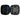 Gaming-8 in 1 Custom Thumbstick Set with Tools for PS4/PS5 Dualshock 4 & Xbox One Elite/Nintendo Switch Pro Controllers