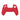Gaming-Dobe Silicone Case for PS5 - Red (TP5-0512)
