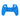 Gaming-Dobe Silicone Case for PS5 - Blue (TP5-0512)