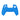 Gaming-Dobe Silicone Case for PS5 - Blue (TP5-0512)
