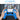 Gaming-Dobe Silicone Case for PS5 - Blue (TP5-0512)