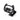 Gaming-Multi Axis Steering Wheel For PS5 Controller
