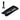 Gaming-Vertical Stand for PS5 Digital Edition - Black (KJH-PS5-007)