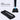 Gaming-Vertical Stand for PS5 Digital Edition - Black (KJH-PS5-007)