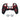 Gaming-Protective Silicone Cover With Thumb Caps For PS5