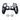 Gaming-Protective Silicone Cover With Thumb Caps For PS5