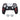 Gaming-Protective Silicone Cover With Thumb Caps For PS5