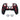 Gaming-Protective Silicone Cover With Thumb Caps For PS5
