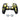 Gaming-Protective Silicone Cover With Thumb Caps For PS5
