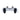 Gaming-L2 R2 Extended Trigger Pack for PS5 Controller - Black