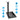Gaming-Multifunctional Cooling Stand For PS5 DE/UHD Gaming Console(Not for PS5 Slim)