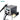 Tool & Machine-706W+ QUICK 570W High Power 2 in 1 Soldering & Heating Hot Air Gun SMD Rework Station Soldering Station